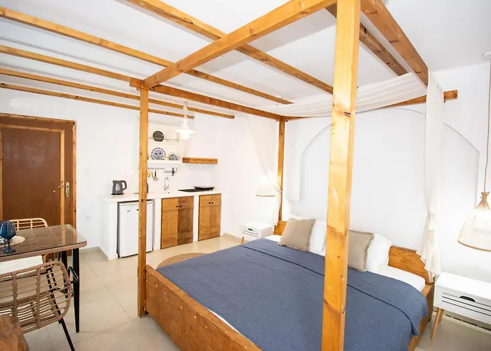 Ov Suites "By Checkin" Hersonissos , Greece
