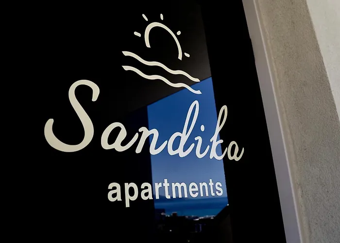 Sandika Apartments
