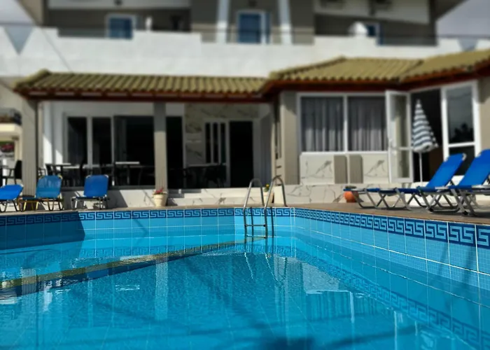 Simple Hersonissos Sun