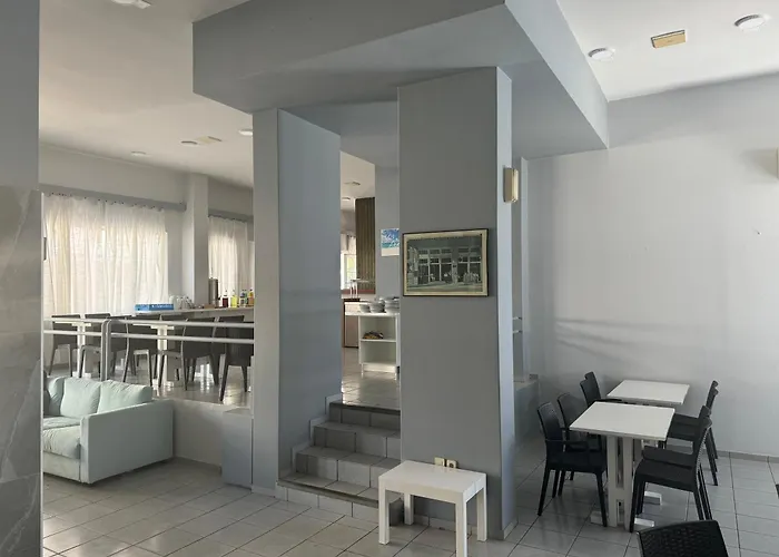 Simple Hotel Hersonissos Blue, Греція