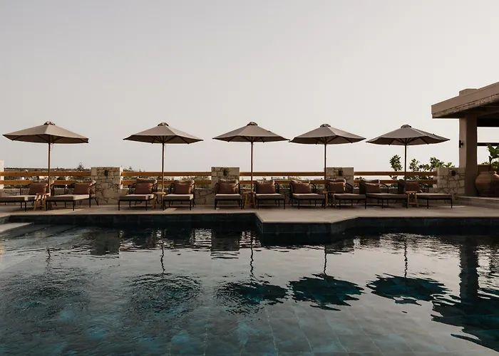 Momi Slow Living Hotel Hersonissos , Grecia