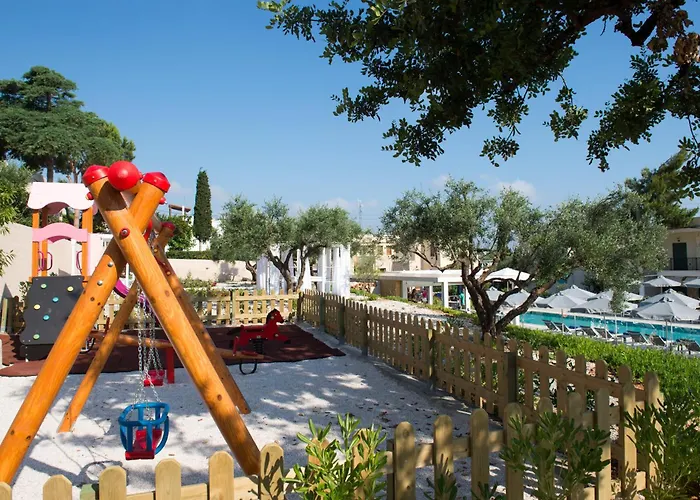 Sundance Apartments & Suites Hersonissos , Greece