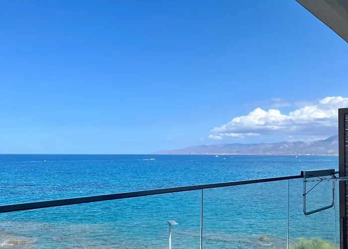 Maritime Suites Limenas Chersonisou, Griechenland