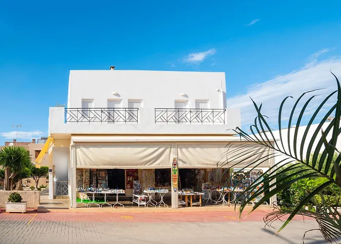 Athinais Suites Hersonissos , Greece