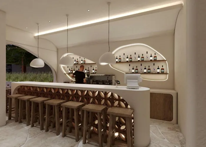 Aparthotel Paul Marie Limenas Chersonisou, Griechenland