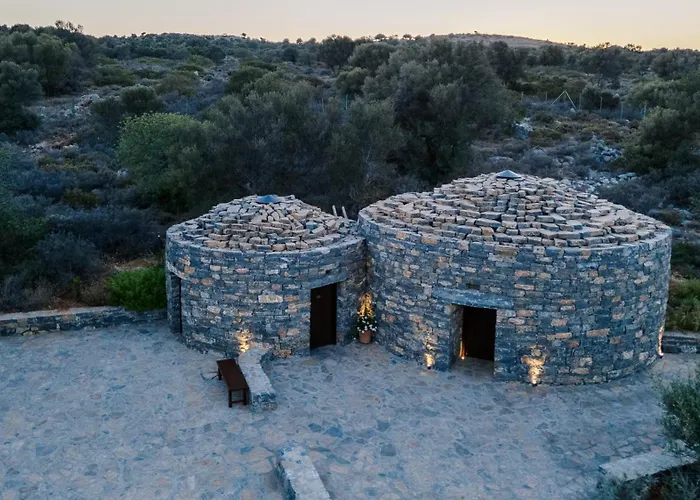Village Heights Resort Hersonissos , Grecia