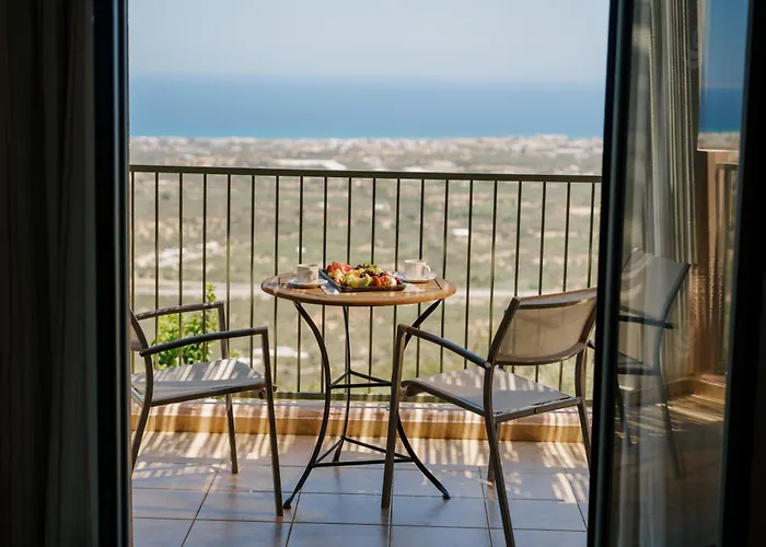 Village Heights Resort Hersonissos , Grecia