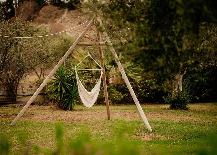 Ferienwohnung Iphigenia Mythic Retreat Limenas Chersonisou, Griechenland