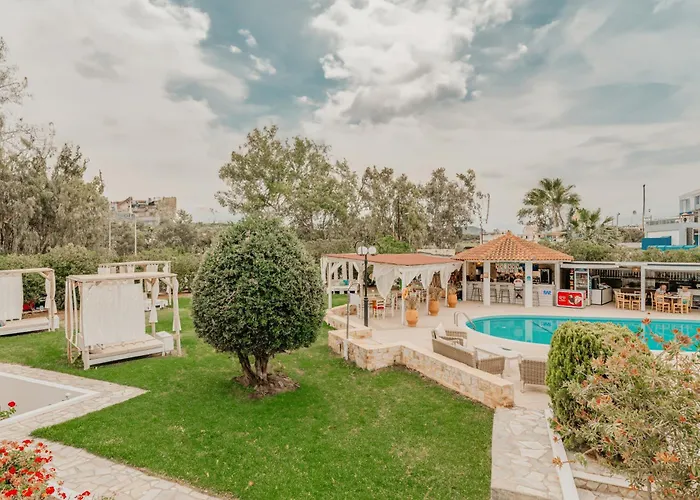 Iphigenia Mythic Retreat