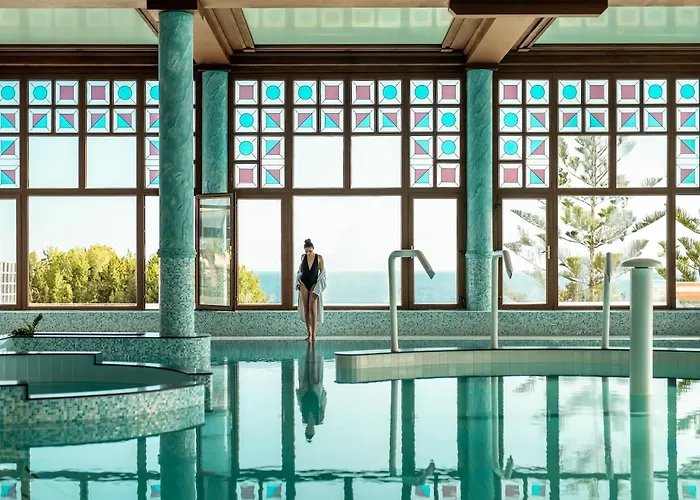 Hotel Mitsis Royal Mare Hersonissos , Grecja