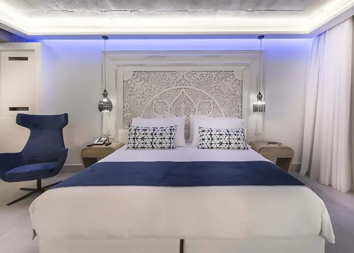 Glaros Royal Beach Hotel Hersonissos , Grecia
