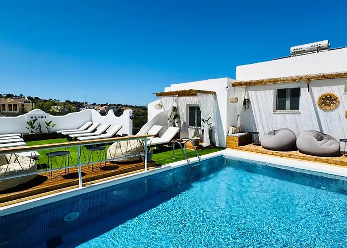 Papadakis Villas s - Hersonisoss