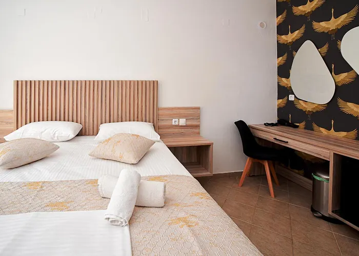 Kasapakis Hotel & Apartments Hersonissos , Greece