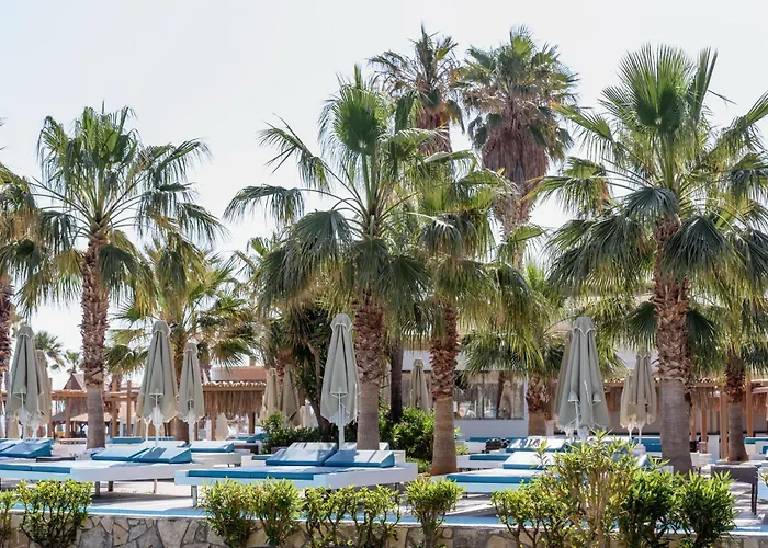 Star Beach Village&Water Park Limenas Chersonisou, Griechenland