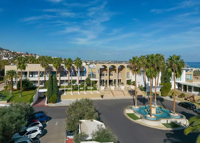 Royal & Imperial Belvedere Resort Hersonissos , Grecja