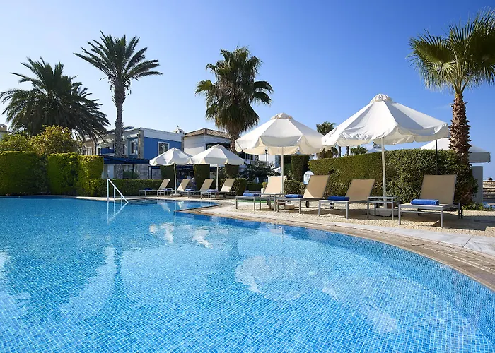 Hotel Mitsis Royal Mare Hersonissos , Grecia