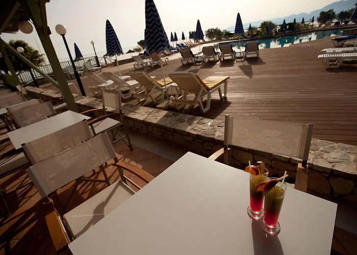 Silva Beach Hotel Hersonissos , Grecja