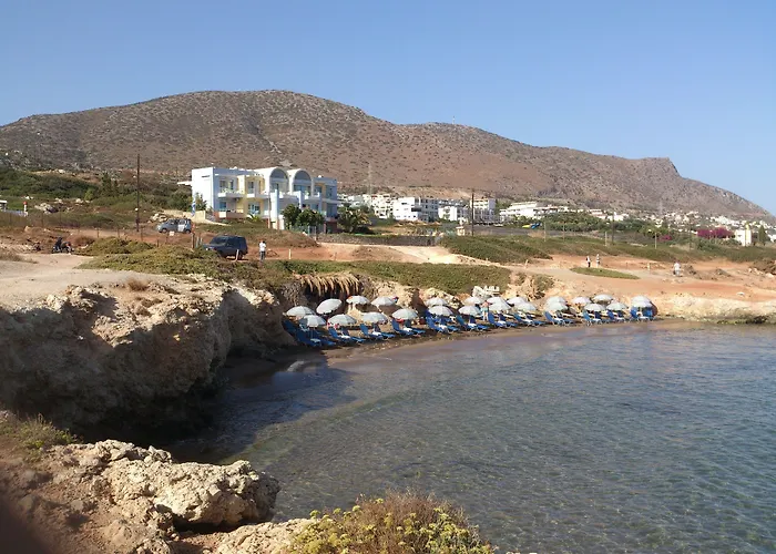 Romantica Beach