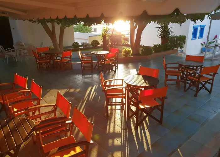 Amazones Villas Apartments