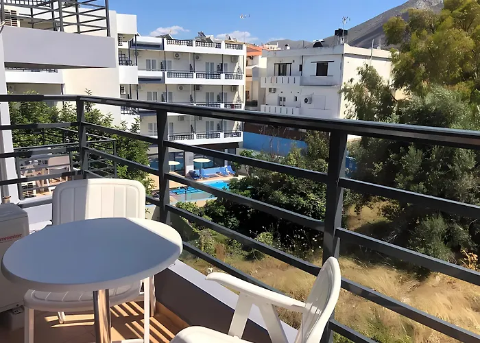 Agrabella Hotel - Adults Only Hersonissos , Grecia