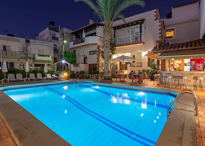 Galini Apartments