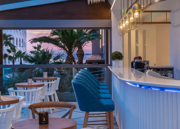Mari Kristin Beach Hotel (Adults Only)