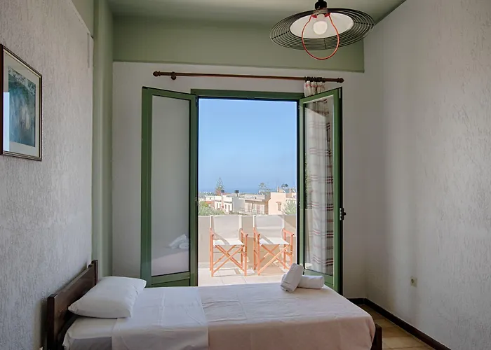 Mitos Village Χερσόνησος, Ελλάδα