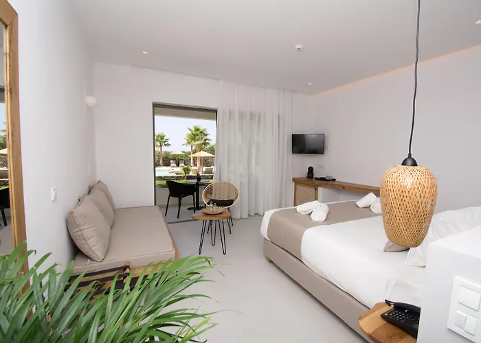 Aqua Blu "Adults Only" - "By Checkin" Apartment Hersonissos , Greece