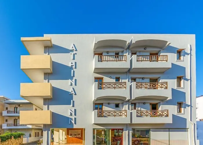 Athina Inn