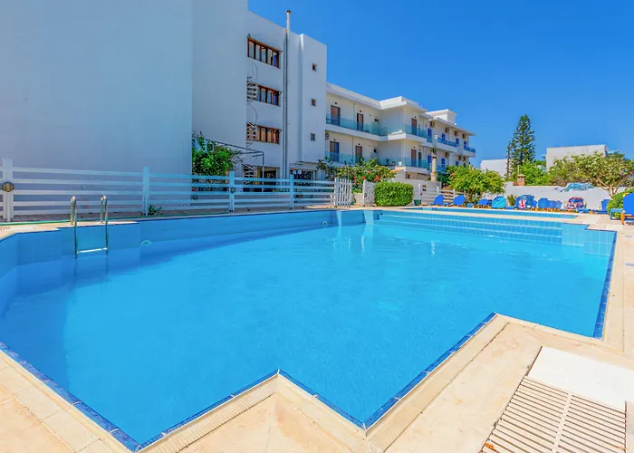 Athina Inn