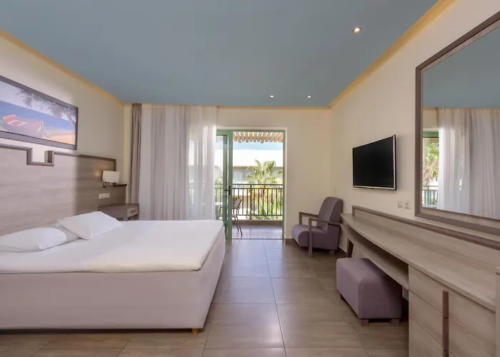 Star Beach Village & Water Park Hersonissos , Greece