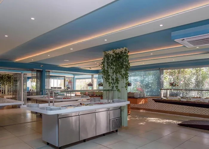 Sunbay Hotel Hersonissos , Grecja