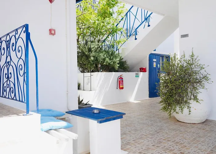 Papadakis Villas s - Hersonisoss
