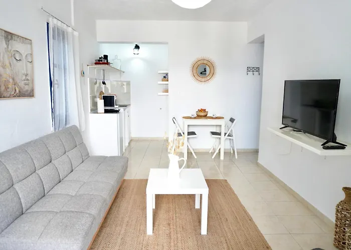 Papadakis Villas s - Hersonisoss