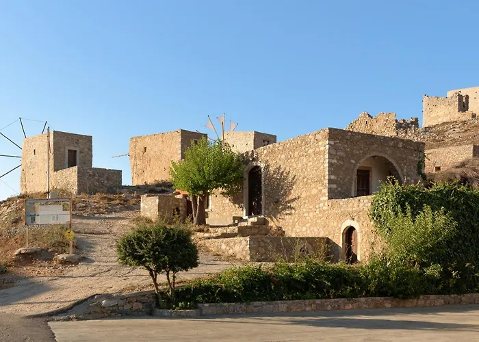 Crete Golf Club Hotel Limenas Chersonisou, Griechenland