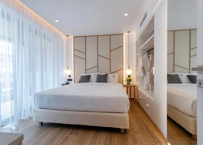 Lemar Luxury Apartments