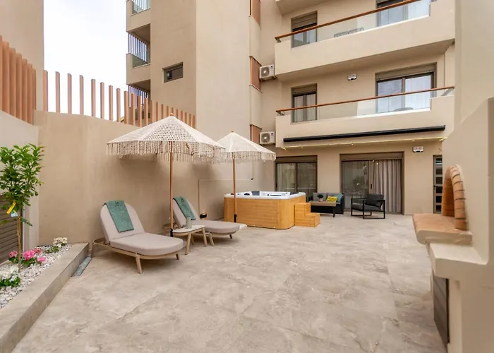 Lemar Luxury Apartments