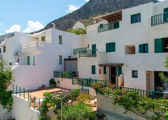 Kalimera Village