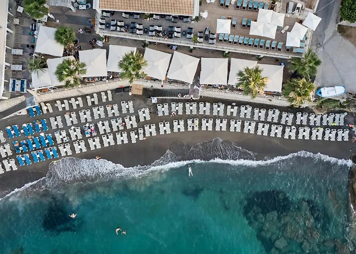 Glaros Beach Hotel