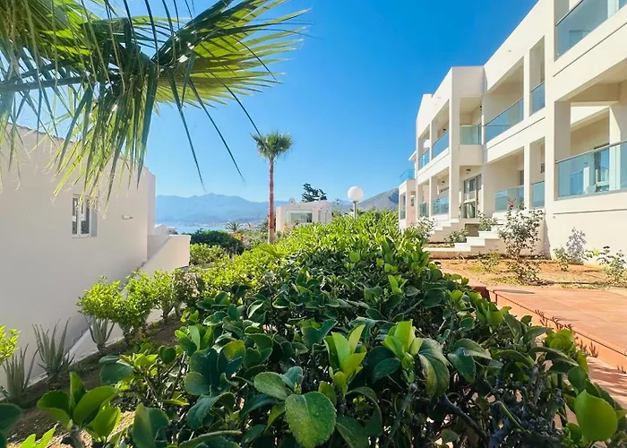 Saradari Beach - Adults Only