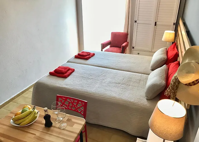 Eleana Apartments