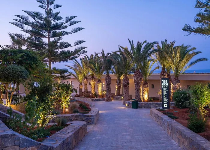 Nana Golden Beach All Inclusive &Spa