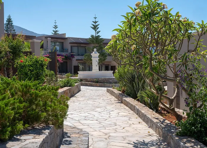 Nana Golden Beach All Inclusive Resort & Spa Hersonissos , Grecia
