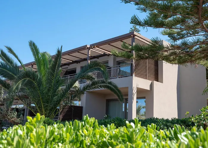 Nana Golden Beach All Inclusive Resort&Spa Limenas Chersonisou, Griechenland