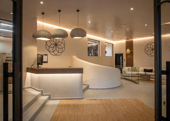 Indigo Suites Collection Adults Only Hersonissos , Grecia
