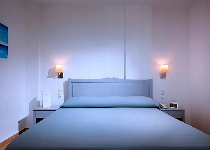 Hersonissos Village Hotel & Bungalows, Grecja