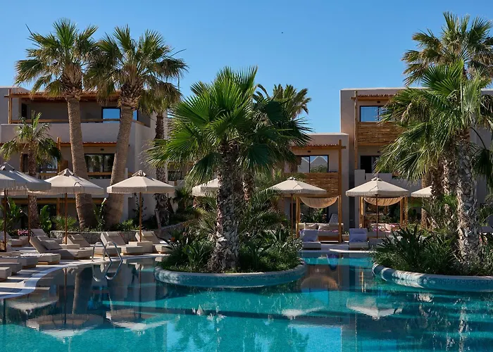 Stella Blue Seaside Resort Hersonissos , Grecia