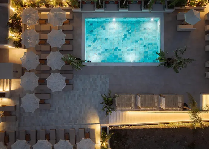 Sergios Hotel Hersonissos , Grecia