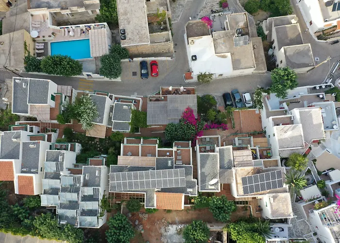 Kalimera Village Hersonissos , Grecia