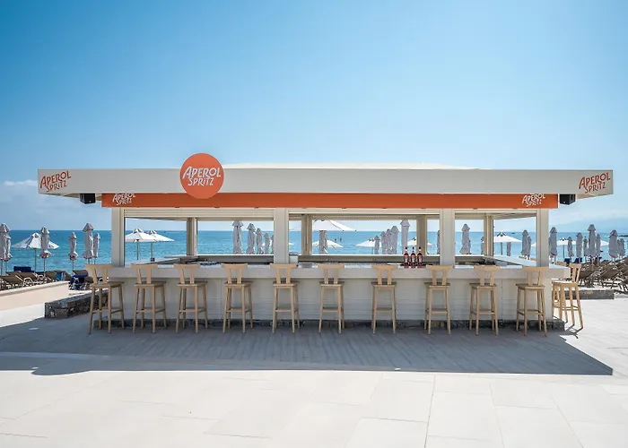 Creta Maris Resort Hersonissos , Grecia